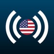 Icoon van programma: Voice Pack: US English