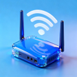 أيقونة البرنامج: WiFiOnspot
