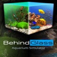 Programikonen: Behind Glass: Aquarium Si…