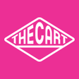 プログラムのアイコン：THE CART  GOLF
