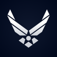 Symbol des Programms: Aim High Air Force
