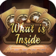 プログラムのアイコン：What Is Inside
