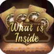 What Is Inside