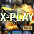 Ícone do programa: X-Play