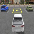 プログラムのアイコン：Real Car Parking