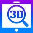 Programın simgesi: SView- views 3D CAD drawi…
