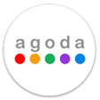 程序图标：Agoda  Deals on Hotels  H…