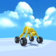 Ikon program: Ragdoll Car