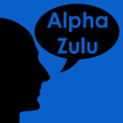 Ikon program: A to Z Phonetic Alphabet