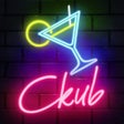 أيقونة البرنامج: Ckub - Girls  Drinks at N…