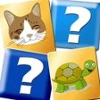 Icon of program: Picture Game: pair matchi…