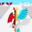 プログラムのアイコン：Run Destiny Choice