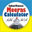 Meeras Inheritance Calculator