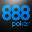 Icon of program: 888 Poker  Texas Holdem G…