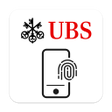 Ikona programu: UBS MobilePass