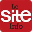 程序图标：Le Site Info