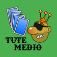 プログラムのアイコン：Tute Medio