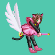 Flappy Sakura icon