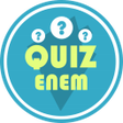 程序图标：QUIZ Enem