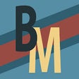 Иконка программы: Bookmark