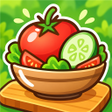 프로그램 아이콘: Farmistry: Merge Cook