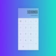 プログラムのアイコン：Calculator Chrome