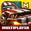 أيقونة البرنامج: Road Warrior: Best Racing…