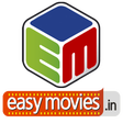 プログラムのアイコン：EasyMovies - Online Ticke…
