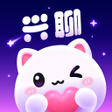 プログラムのアイコン：即陌-全球華人語音交友聊天