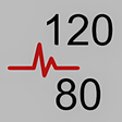 Icono de programa: Blood Pressure app