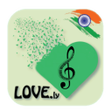 Ícone do programa: Lovely App : Lyrical Vide…