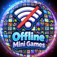 Icoon van programma: Offline Games Box - No Wi…
