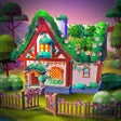 Home  Garden: Design Makeover icon