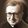 Ikon program: St. Josemaria