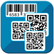 程序图标：QR Code Reader QR Maker  …