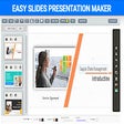 Easy Slides - Presentation Maker