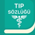프로그램 아이콘: Tıp Terimleri Sözlüğü  Te…