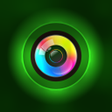 プログラムのアイコン：Selfieshoot colorvision e…
