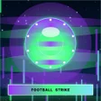Ícone do programa: Football Strike Dash