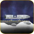 Lunar Rescue Mission: Spacefli