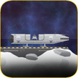 程序图标：Lunar Rescue Mission: Spa…