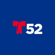 أيقونة البرنامج: Telemundo 52: Los Ángeles
