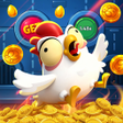 程序图标：Сhicken Royal Roading