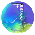 Icon of program: S10 Wallpaper S10 Plus W…