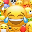 Icon of program: Emoji Copy & Paste