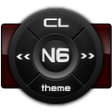 أيقونة البرنامج: N6_Theme for Car Launcher…
