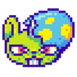 プログラムのアイコン：Breedonia