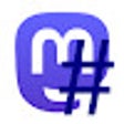 Mastodon Now icon