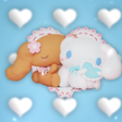 Ikon program: Cinnamoroll Live Wallpape…
