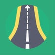 Ikon program: Mileage Odometer Tracker
